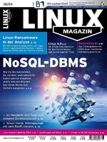 Linux Magazin germany